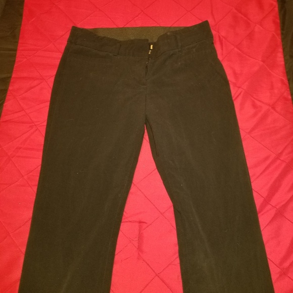 Pantalon Candie’s Marilyn - Taille 3 - Vert - Occasion Très Bon état